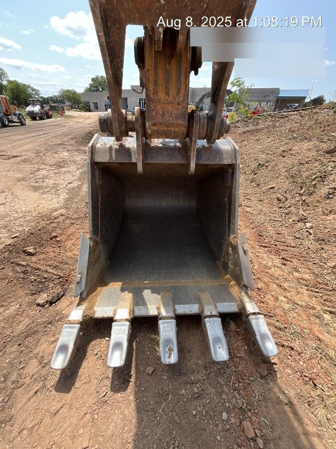 2020 SANY SY365C LC