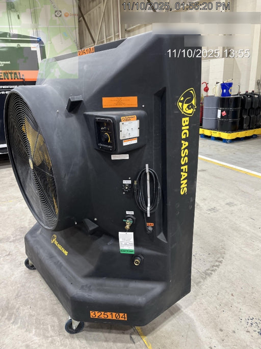 2023 BIG ASS FANS Cool Space 400