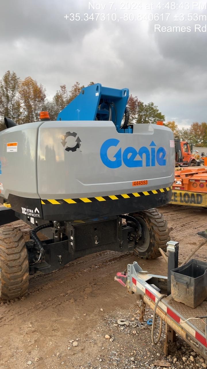 2024 GENIE S-45 XC