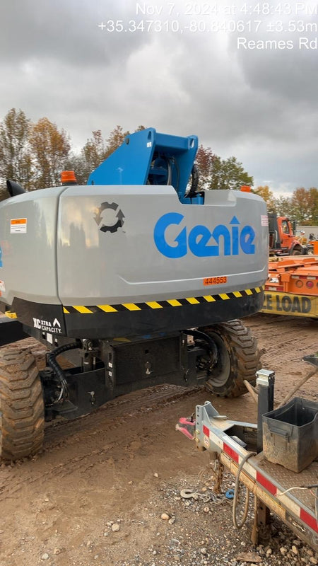 2024 GENIE S-45 XC