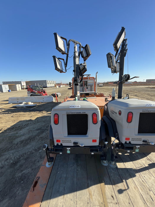 2024 WACKER NEUSON LTT4