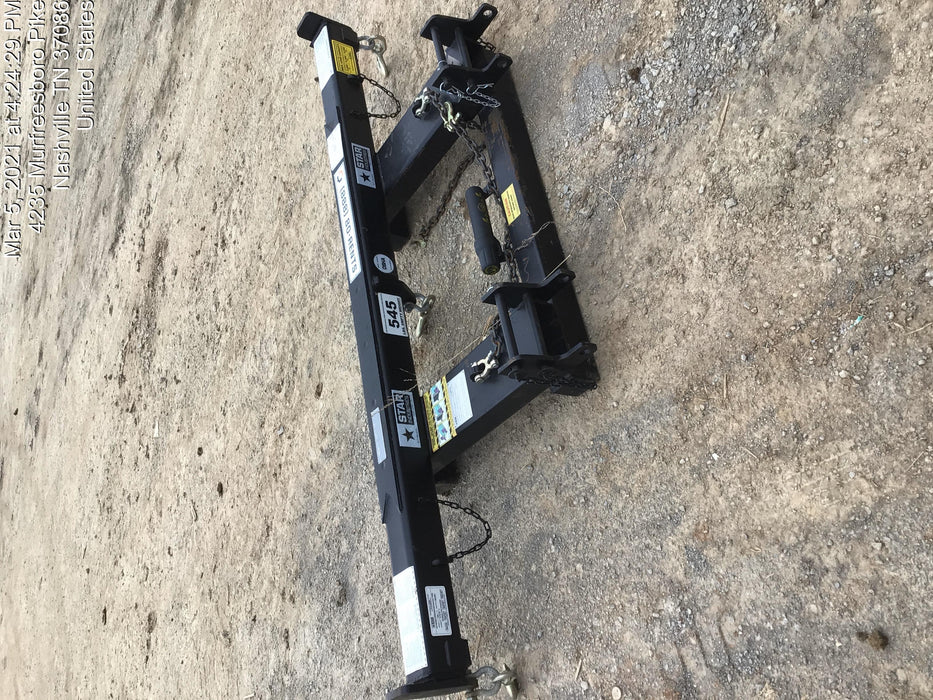 2020 STAR INDUSTRIES 1150C