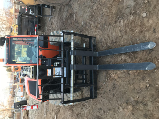 2020 JLG G5-18A