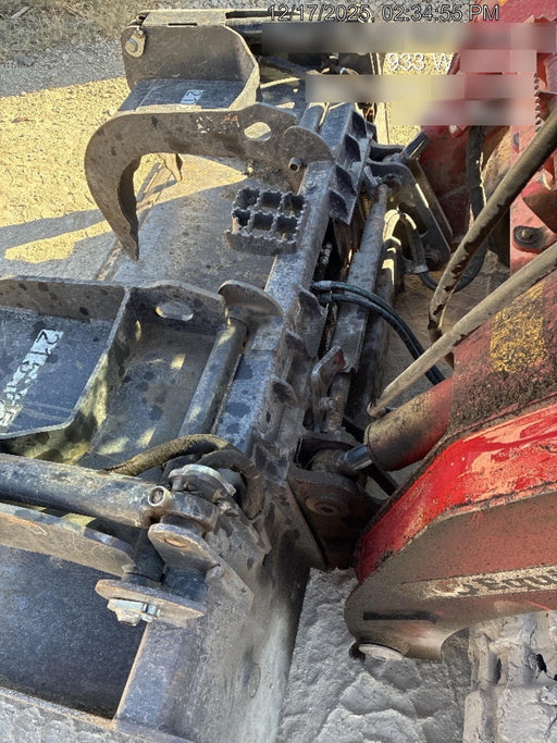 2022 PALADIN UTILITY GRAPPLE 11876-0022