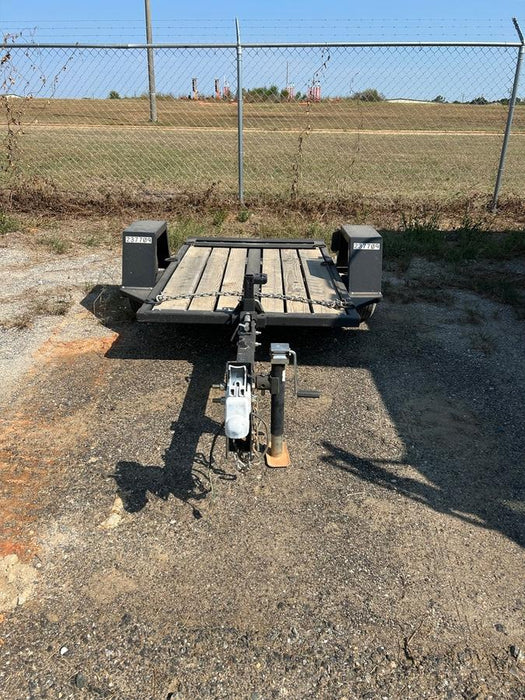 2022 BARRETO E4X6TBT