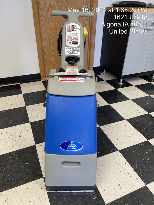 2023 SANICLEAN 96707