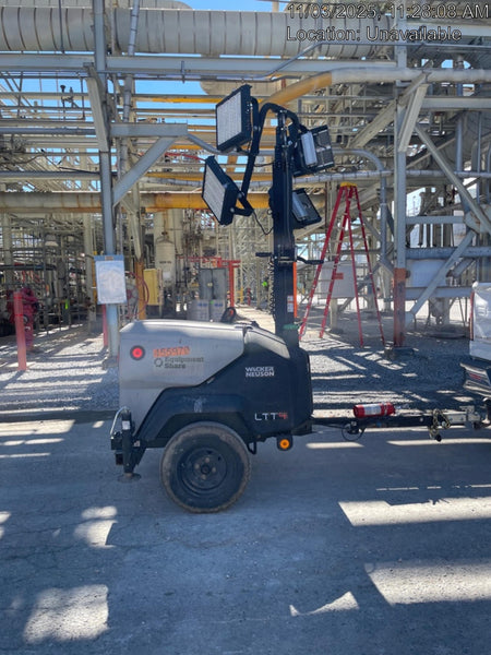 2024 WACKER NEUSON LTT4