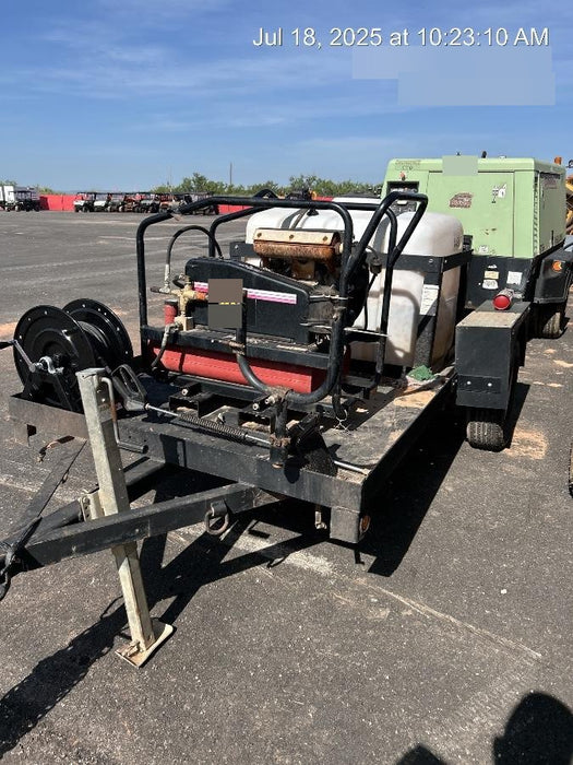 2021 MI-T-M CORPORATION CWC-5004-4MAH