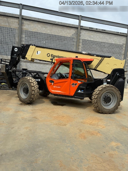 2025 JLG 1255 Premium