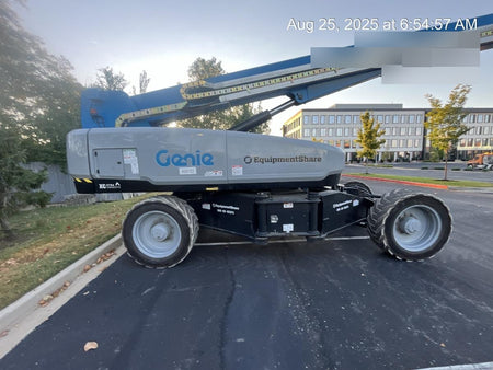 2024 GENIE SX-135 XC