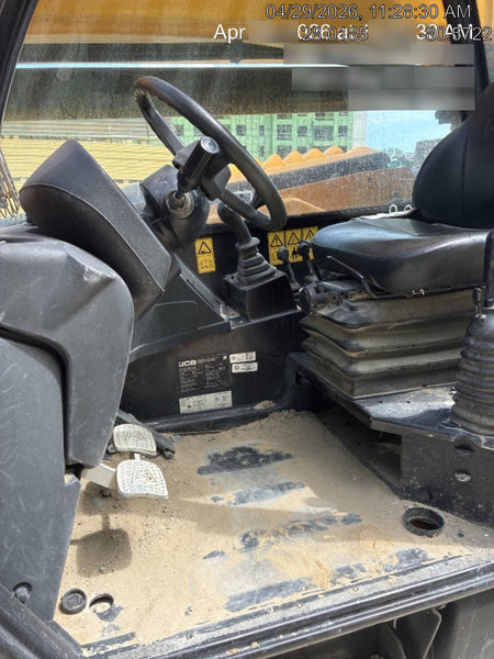 2025 JCB 512-56