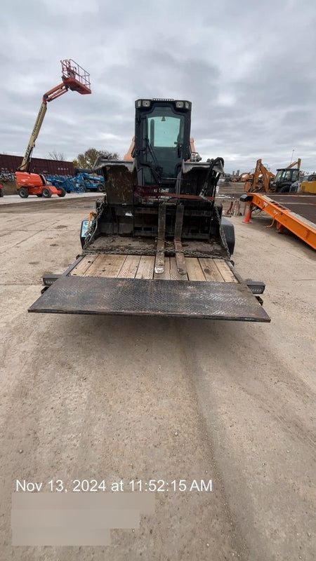 2020 PALADIN UTILITY GRAPPLE 11876-0022