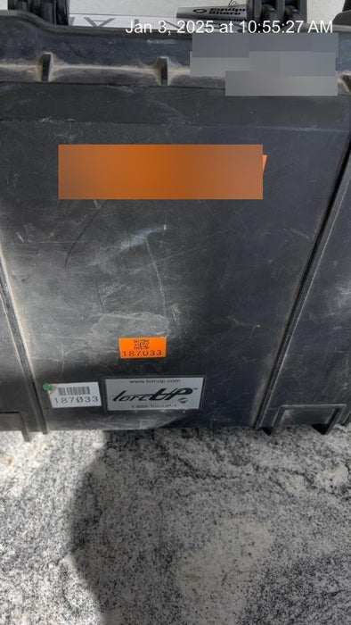 2021 TORCUP VT-500KIT