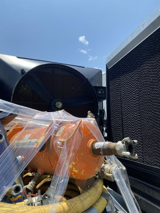 2022 BIG ASS FANS Cool Space 400