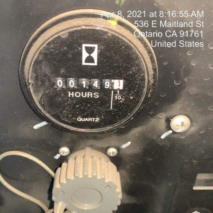 2020 GENIE GS-4390 RT