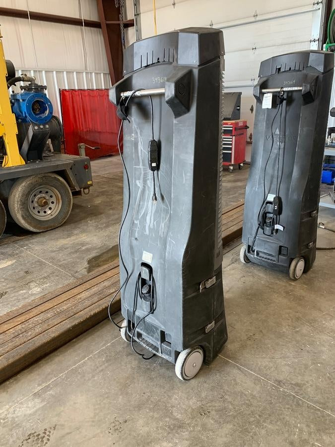 2023 VECTOR Vector Max