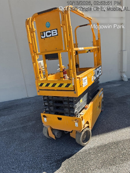 2023 JCB S1930E