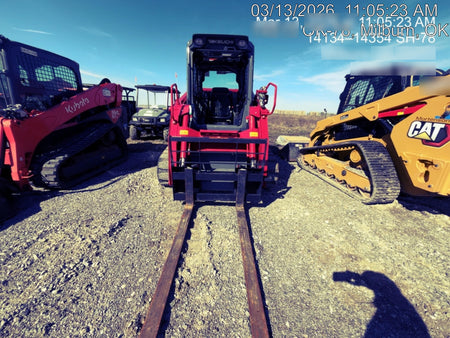 2026 ARROW MATERIAL HANDLING 72" Pallet Forks - Arrow
