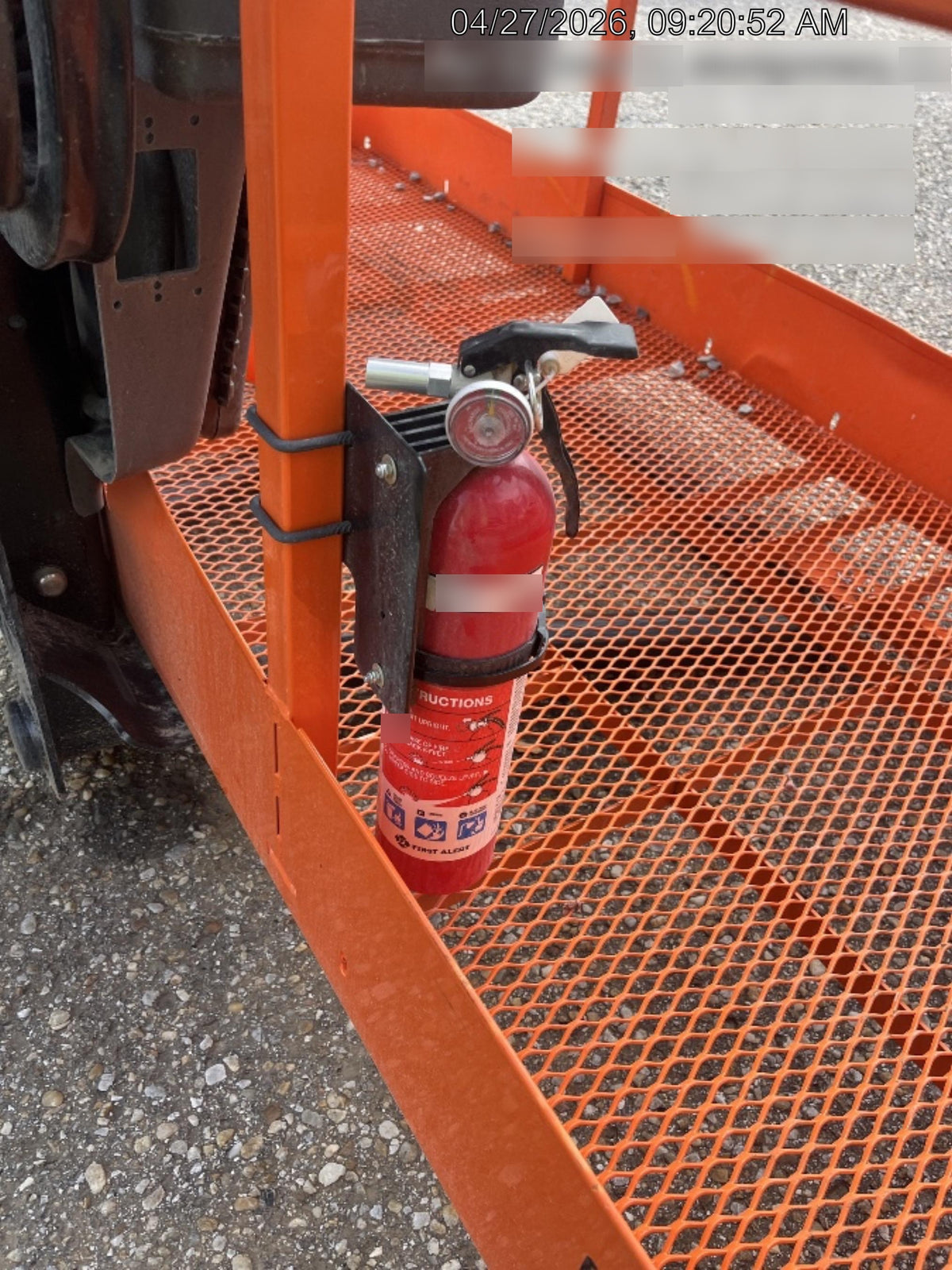 2026 JLG 1200SJP