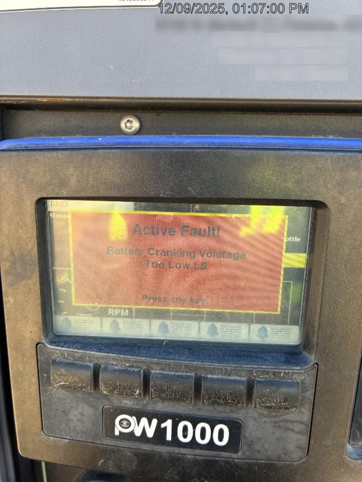 2022 ATLAS COPCO PAC F66 KD