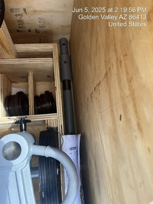 2024 RIDGID 920 - 95782