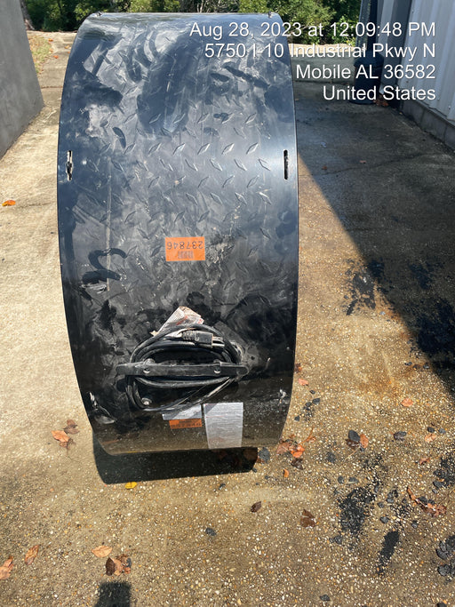 2022 MASTER MHD-42-BDF-C