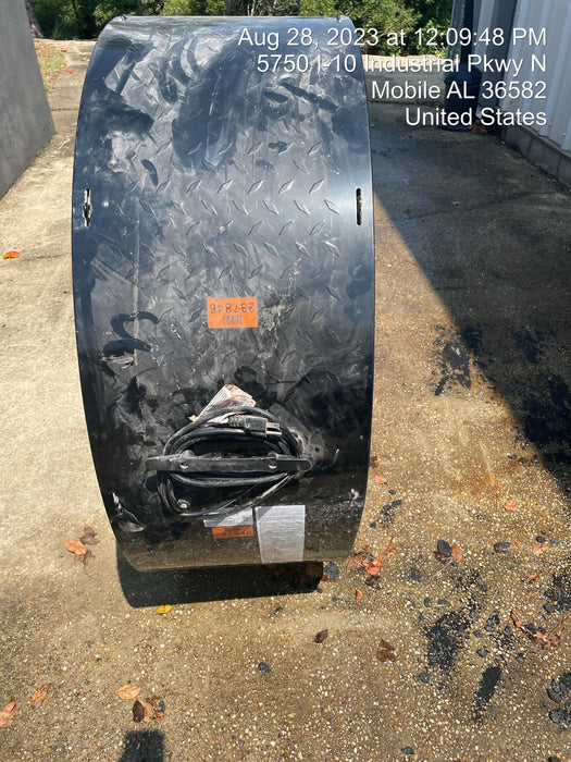 2022 MASTER MHD-42-BDF-C