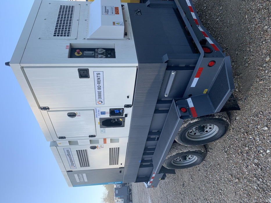 2020 ATLAS COPCO QAS250