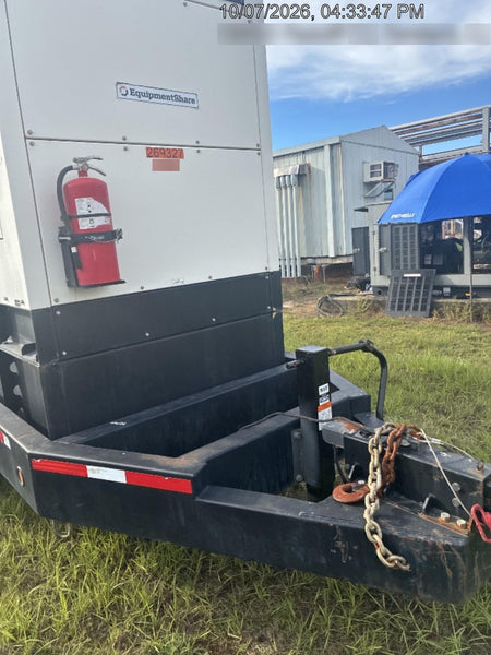 2022 MULTIQUIP DCA300