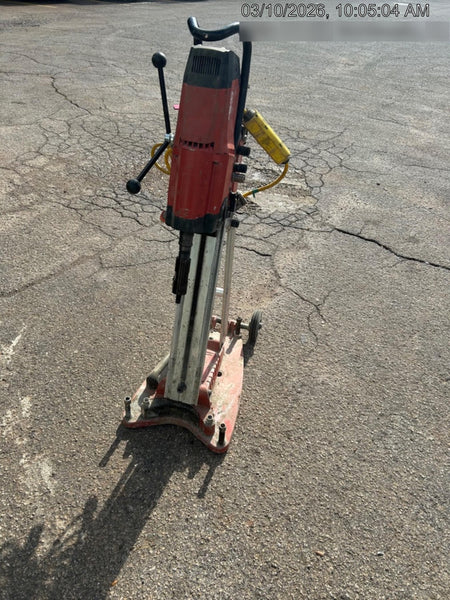 2024 HILTI DD 250