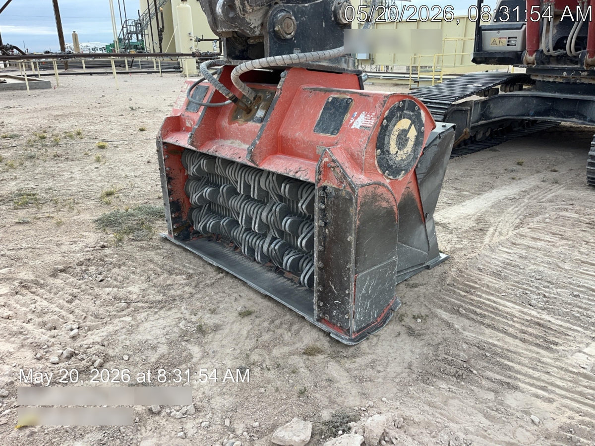 2019 ALLU DH 3-17