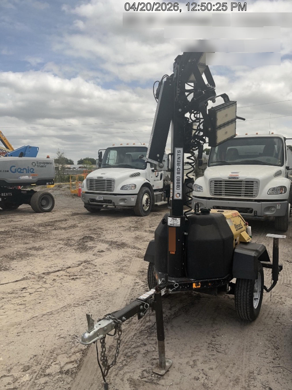 2021 ALLMAND NLV3GR
