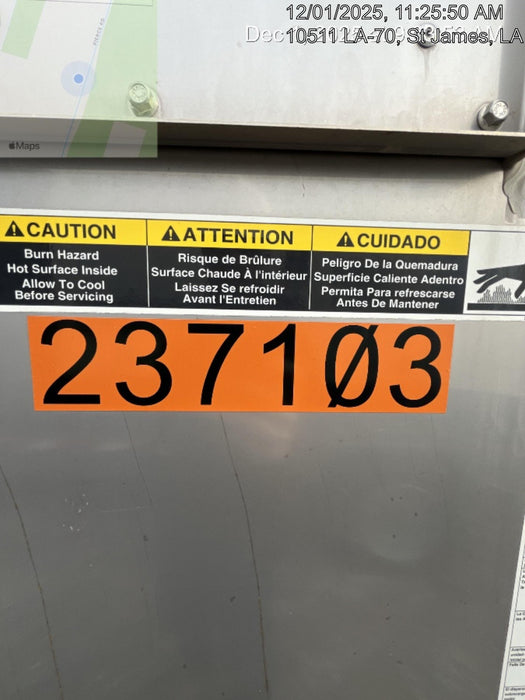 2022 CLIMATE DESIGN INTERNATIONAL MS-7500/5500