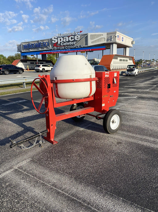 2023 MULTIQUIP MC12PH