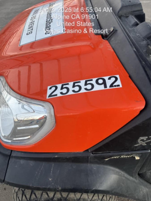 2022 KUBOTA RTV-X1140W-H (Canopy)