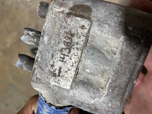 2021 TEXAS PNEUMATIC TOOLS, INC. T3-BH