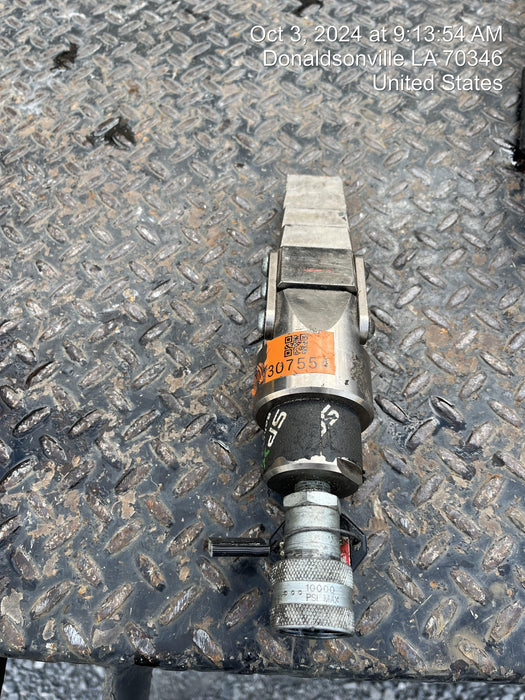 2023 POWER TEAM FLS15-ST