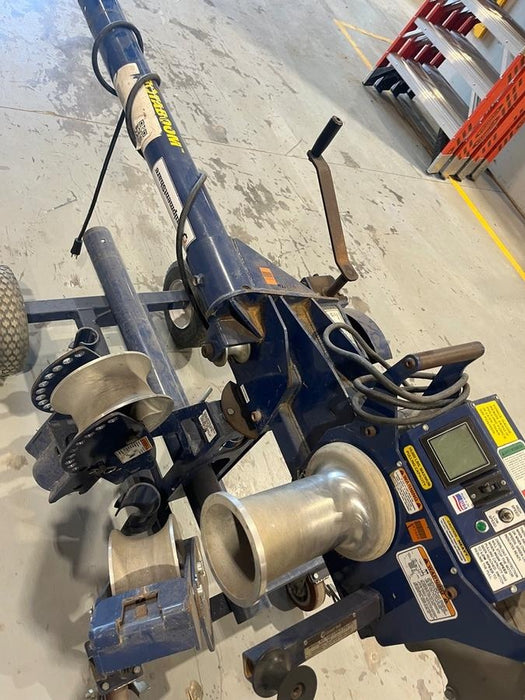 2021 CURRENT TOOLS 100A