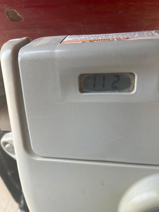 2023 MULTIQUIP MTX60HD