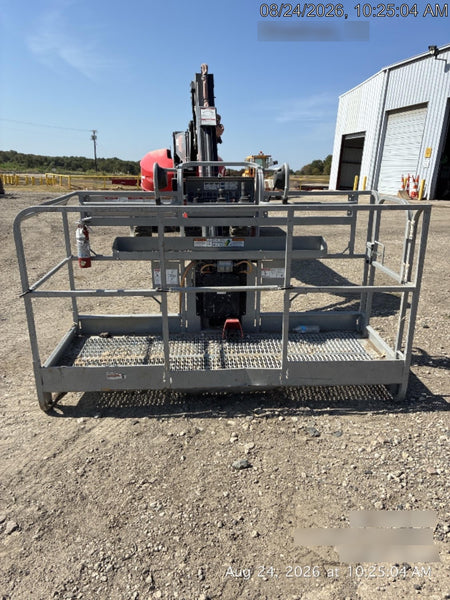2025 MANITOU TJ85
