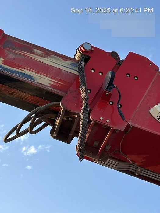 2020 MANITOU MTA10055