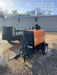 2021 Lincoln Electric Vantage 549X Ready Pak 3, ORANGE (includes trailer, cable rack, fender light kit)