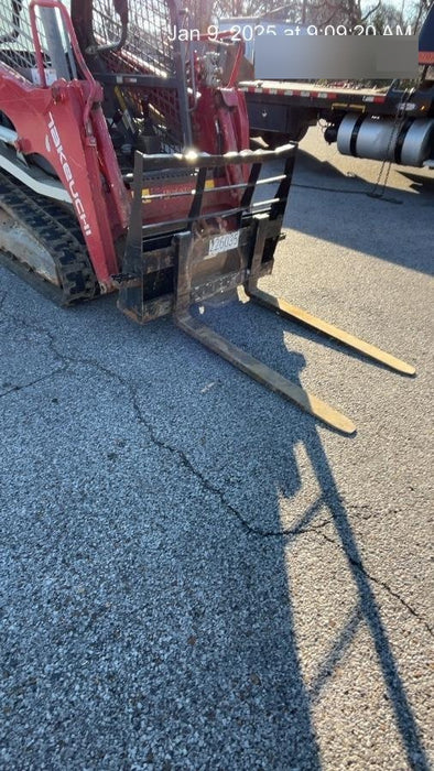 2022 ARROW MATERIAL HANDLING F5000