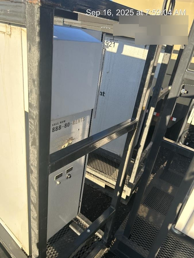 2023 FUJI MD010-EQS