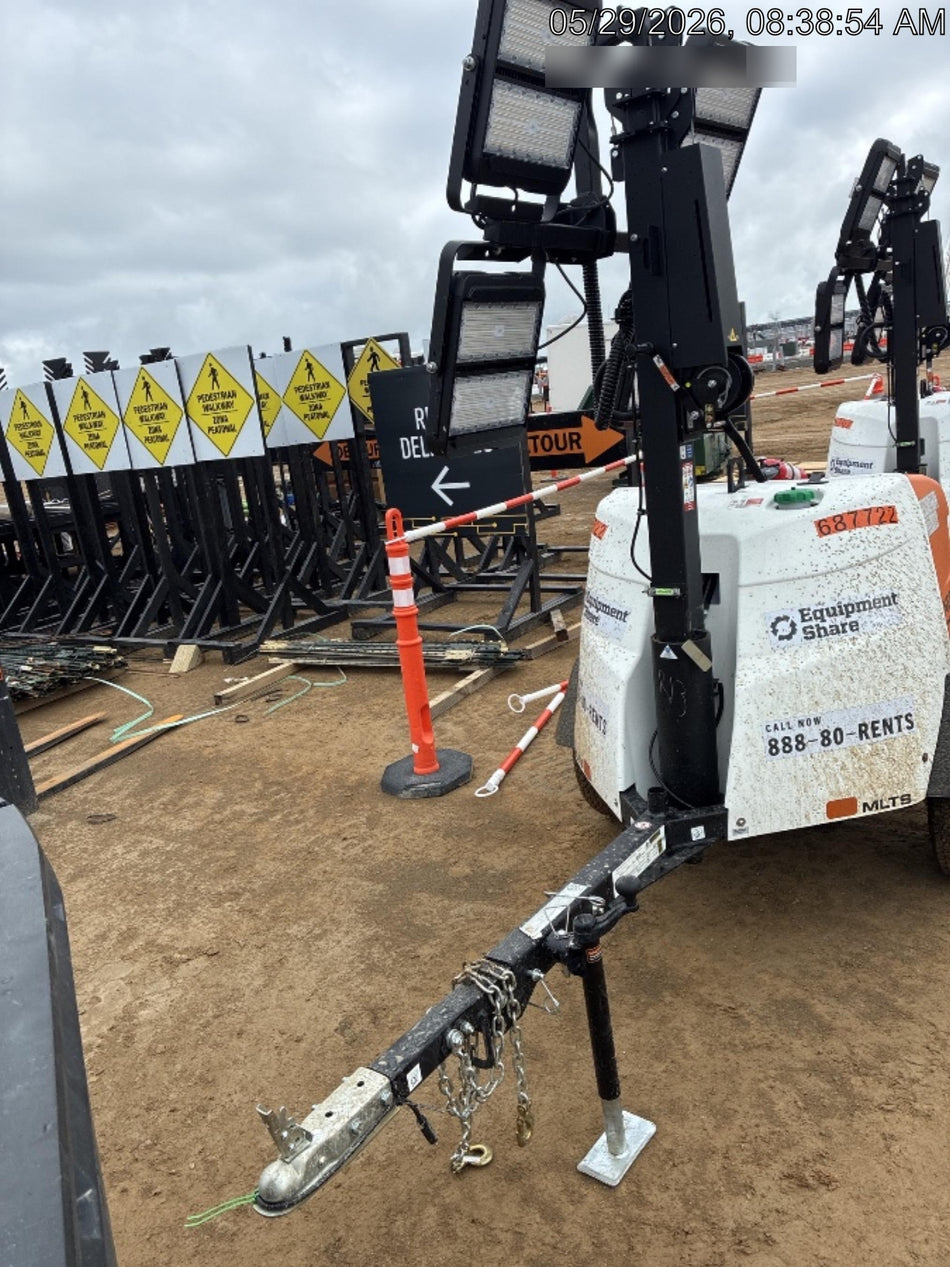 2026 GENERAC MLTS-4