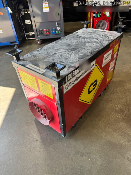 2021 CAMPO EB60E240480V
