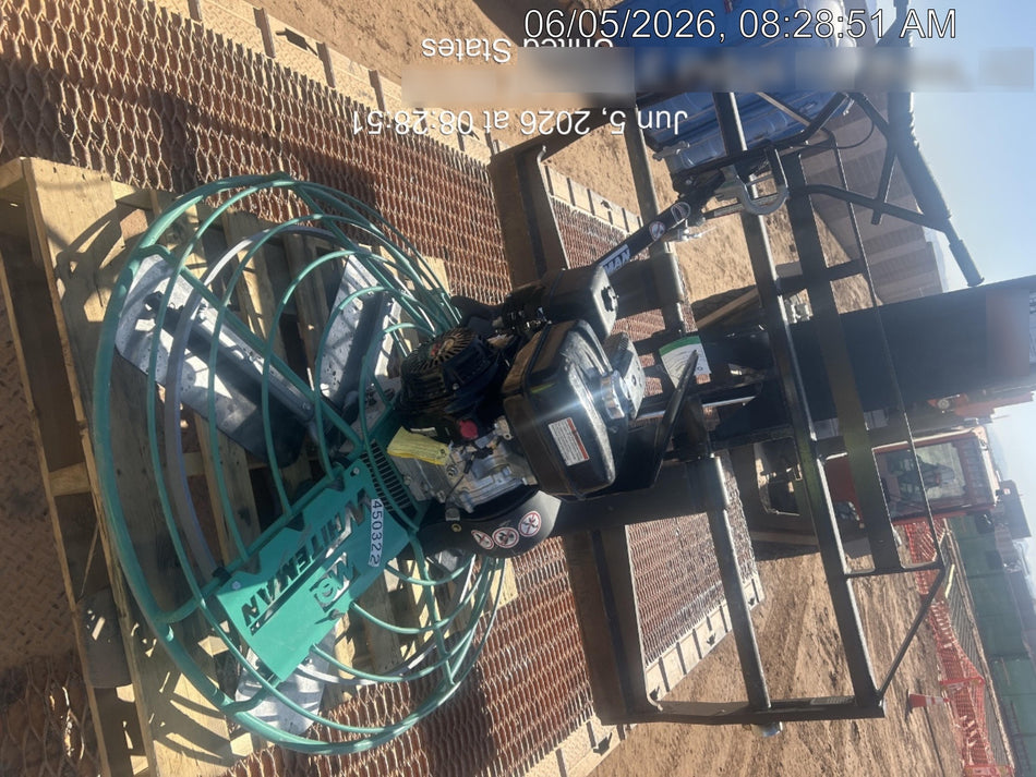 2024 MULTIQUIP B46H90