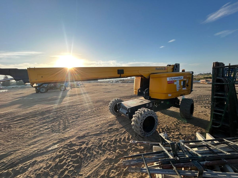 2023 HAULOTTE HT46RTJO