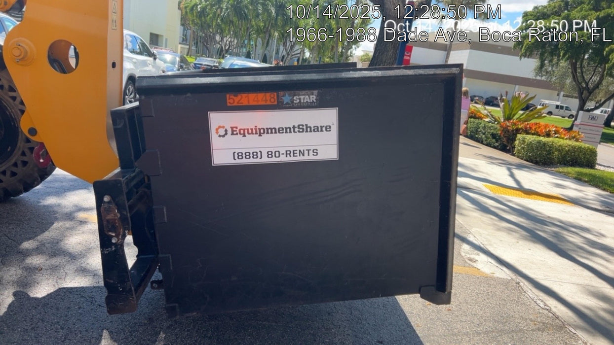 2025 STAR INDUSTRIES 1430