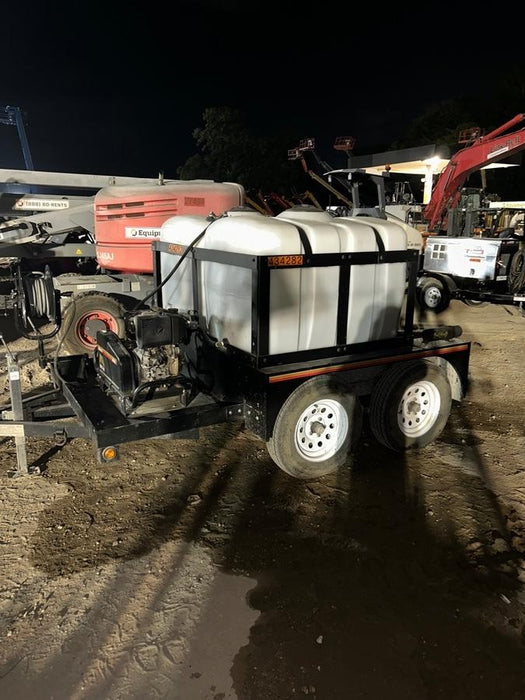 2024 MI-T-M CW-3004-0MKD / AW-9000-0003